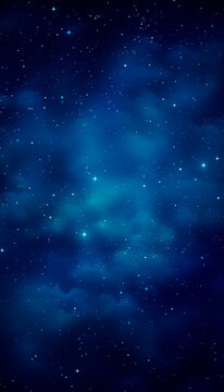 night sky, astrophoto