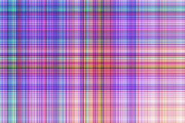 Fabric Texture background,fabric background of plaid textile tartan,colorful pattern.	
