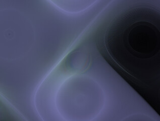 Imaginatory fractal abstract background Image