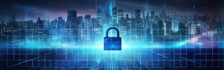 Cyber Security In The City