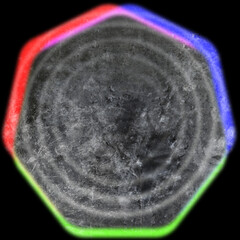 Lentilles de diffraction pour profondeur de champ dans logiciels 3D, effets visuels et compositing