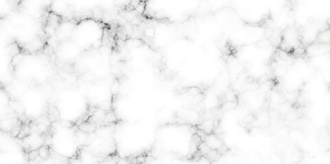 Black luxury marble wall texture Panoramic background. marble stone texture for design. Natural stone Marble white background wall surface black pattern. White and black marble texture background.