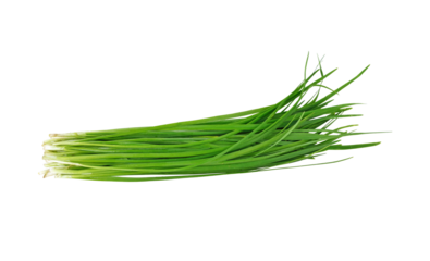 Chinese chives, Garlic chives transparent png
