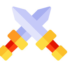 Swords Icon