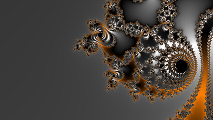 light and dark grey pattern and design