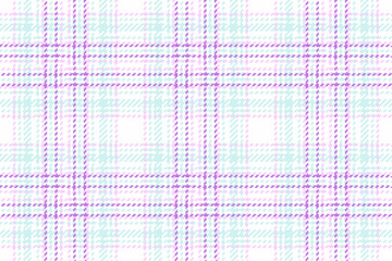 Fototapeta premium Seamless plaid tartan of fabric background pattern with a vector check texture textile.