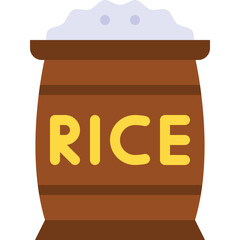Rice icon