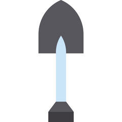 Shovel icon