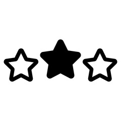 three star dualtone