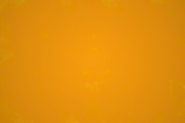Orange and Yellow Background. Saturated, watercolor on paper. Yellow,Orange background for background. Orange paper texture  - obrazy, fototapety, plakaty