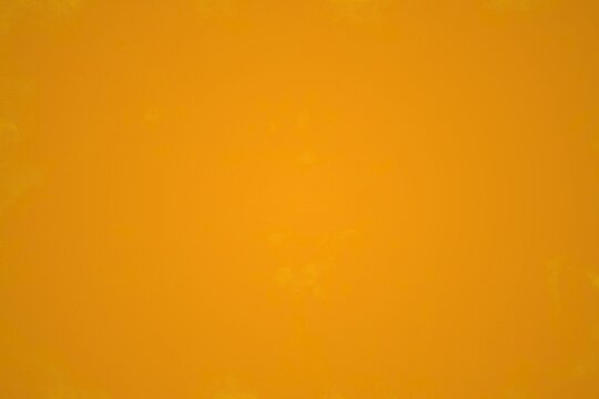 Plain store yellow background