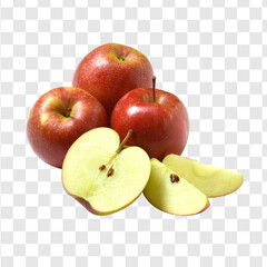 apples