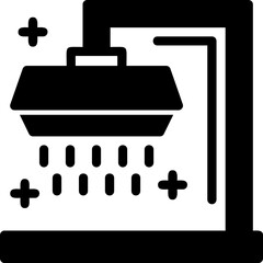 Shower Icon