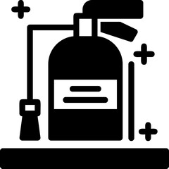 Fire extinguisher Icon