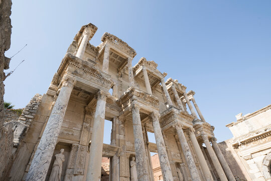 Ephesus 2