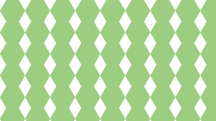 棒ダイヤパターン