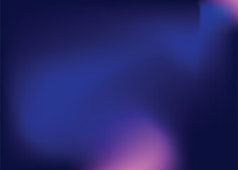 Abstract Blue and purple background ,Blue and purple curve design.  