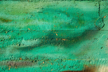 Closeup of colorful  urban wall texture. Modern pattern for wallpaper design. Creative modern urban city background for advertising mockups.