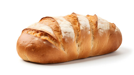 loaf of bread AI generative