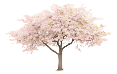 cherry blossom