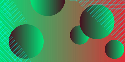 Modern abstract gradient wavy geometric background. Convenient for landing page, website, banner, poster, cover, postcard.