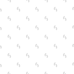 Ornament pattern design with decorative motif.  background in flat style. repeat and seamless vector for wallpapers, wrapping paper, packaging  printing business, textile, fabric