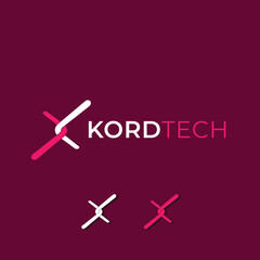 Kord tech logo