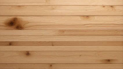 Fototapeta premium Wood Plank Background, Smooth Plank