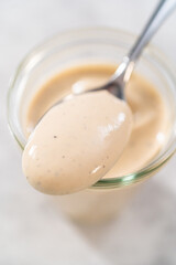 Swedish Meatball Sauce