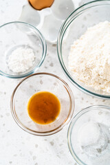 Dulce de Leche Cupcakes