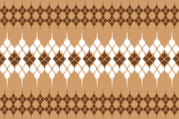 Traditional ethnic,geometric ethnic fabric pattern for textiles,rugs,wallpaper,clothing,sarong,batik,wrap,embroidery,print,background, illustration