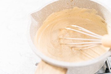 Swedish Meatball Sauce