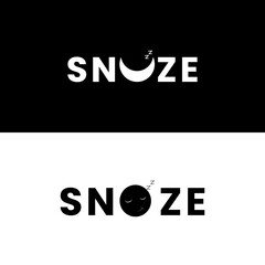 Snooze logo