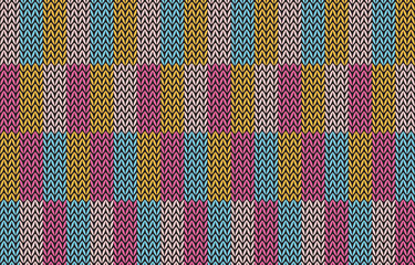 Retro Navajo tribe vector seamless design in various colors. Print of Aztec Fancy Geometric Art. Wallpaper, Fabric Design, Fabric, Paper, Cover, Textile, Weave, and Wrap are all terms that can be used