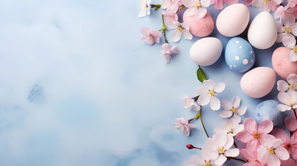 Easter: background, Happy Easter background, wallpaper, Easter eggs, wooden