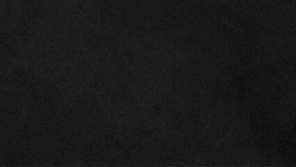 Black texture dark slate background. Beton concrete surface. Abstract Black wall texture for pattern background.