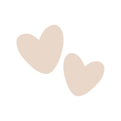 Accessories Happy Heart