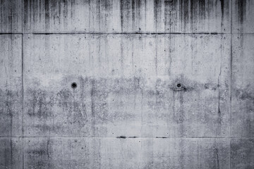 Obraz premium dark grey texture