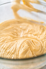 Dulce de Leche Cupcakes