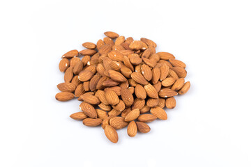 Almond nuts