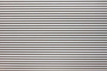 metal roller shutter