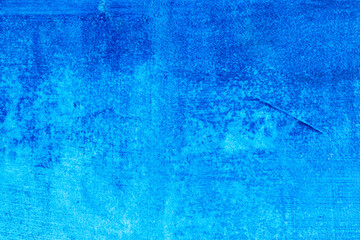 Obraz premium abstract blue background texture concrete wall