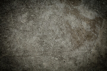 old grungy texture, grey concrete wall