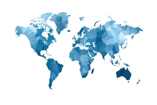 World Map HD, Large World Map, World Map Image