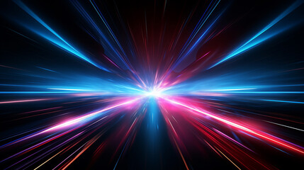 abstract light background
