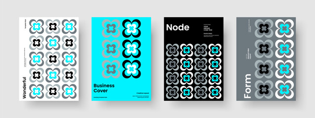 Abstract Book Cover Design. Isolated Poster Layout. Modern Banner Template. Flyer. Background. Report. Brochure. Business Presentation. Handbill. Pamphlet. Advertising. Notebook. Newsletter. Journal