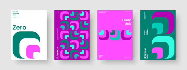 Creative Brochure Layout. Isolated Poster Design. Modern Background Template. Business Presentation. Book Cover. Report. Banner. Flyer. Handbill. Pamphlet. Brand Identity. Leaflet. Catalog. Notebook