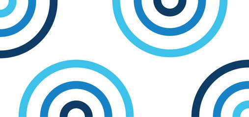 sfondo, cerchi, concentrici, pattern, 