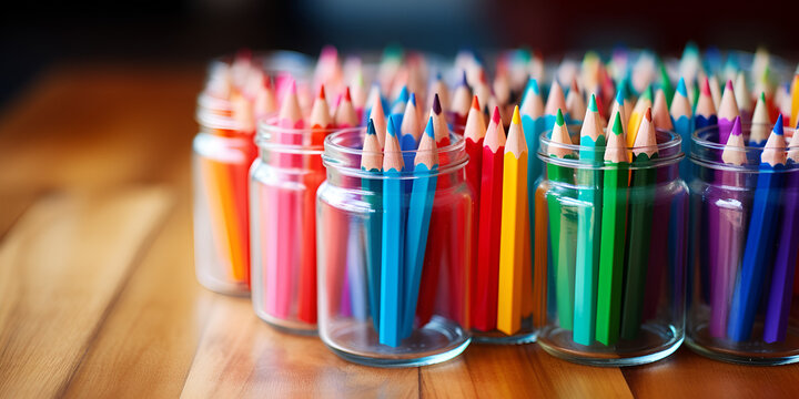 16+ Thousand Crayon Box Royalty-Free Images, Stock Photos