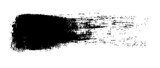 ブラシストローク